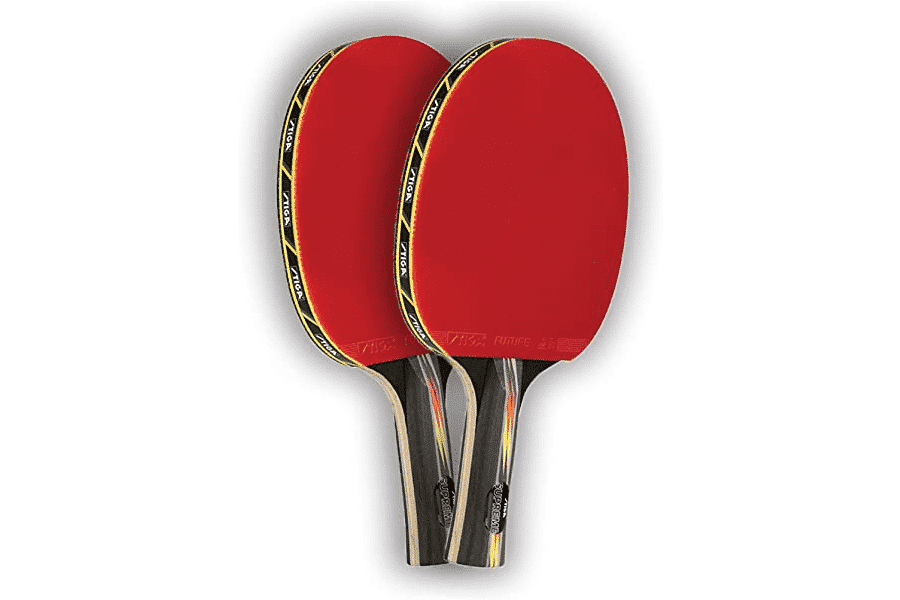 STIGA Titan Table Tennis Racket Review: Swing with Superiority(2023) 3 stiga-photo